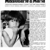 Ciò di cui le Missioni hanno particolarmente bisogno